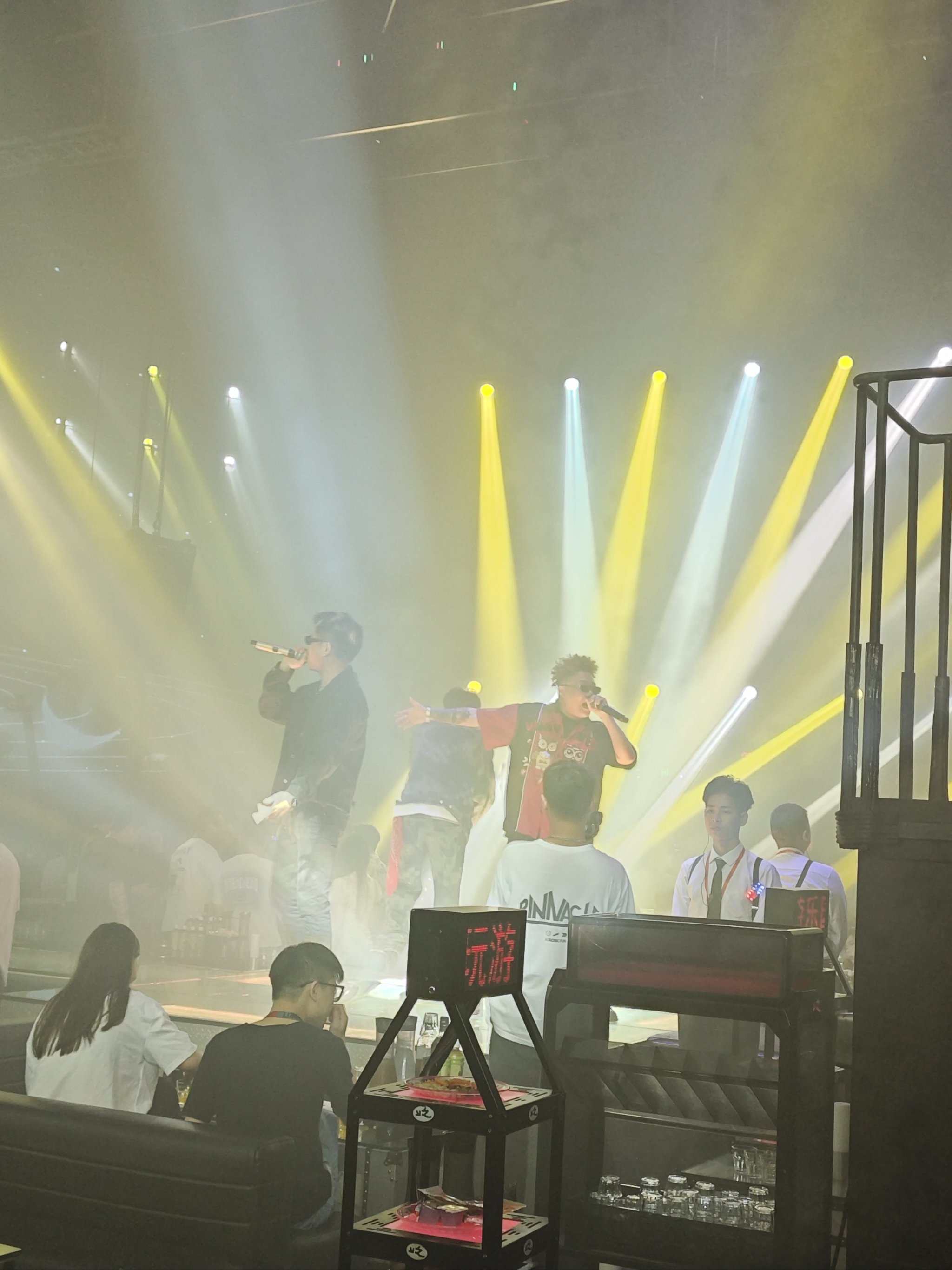 临沧商务ktv及商务ktv怎么算解析-镇康县ktv预定